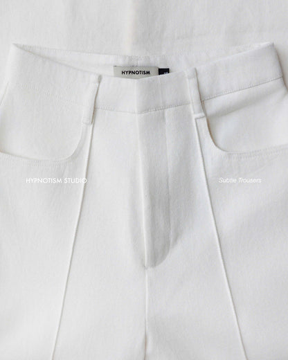 Hypnotism Subtle Trousers