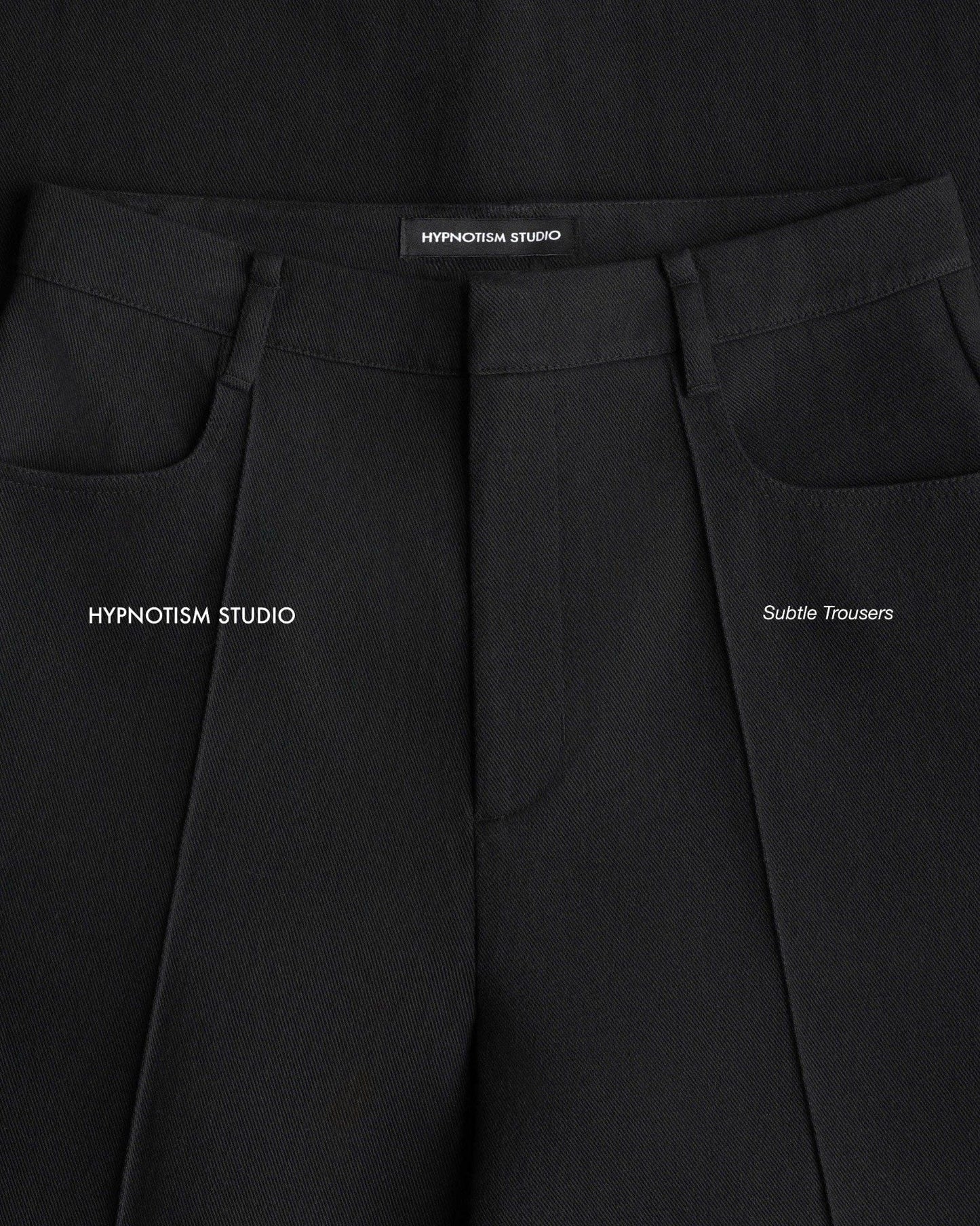 Hypnotism Subtle Trousers