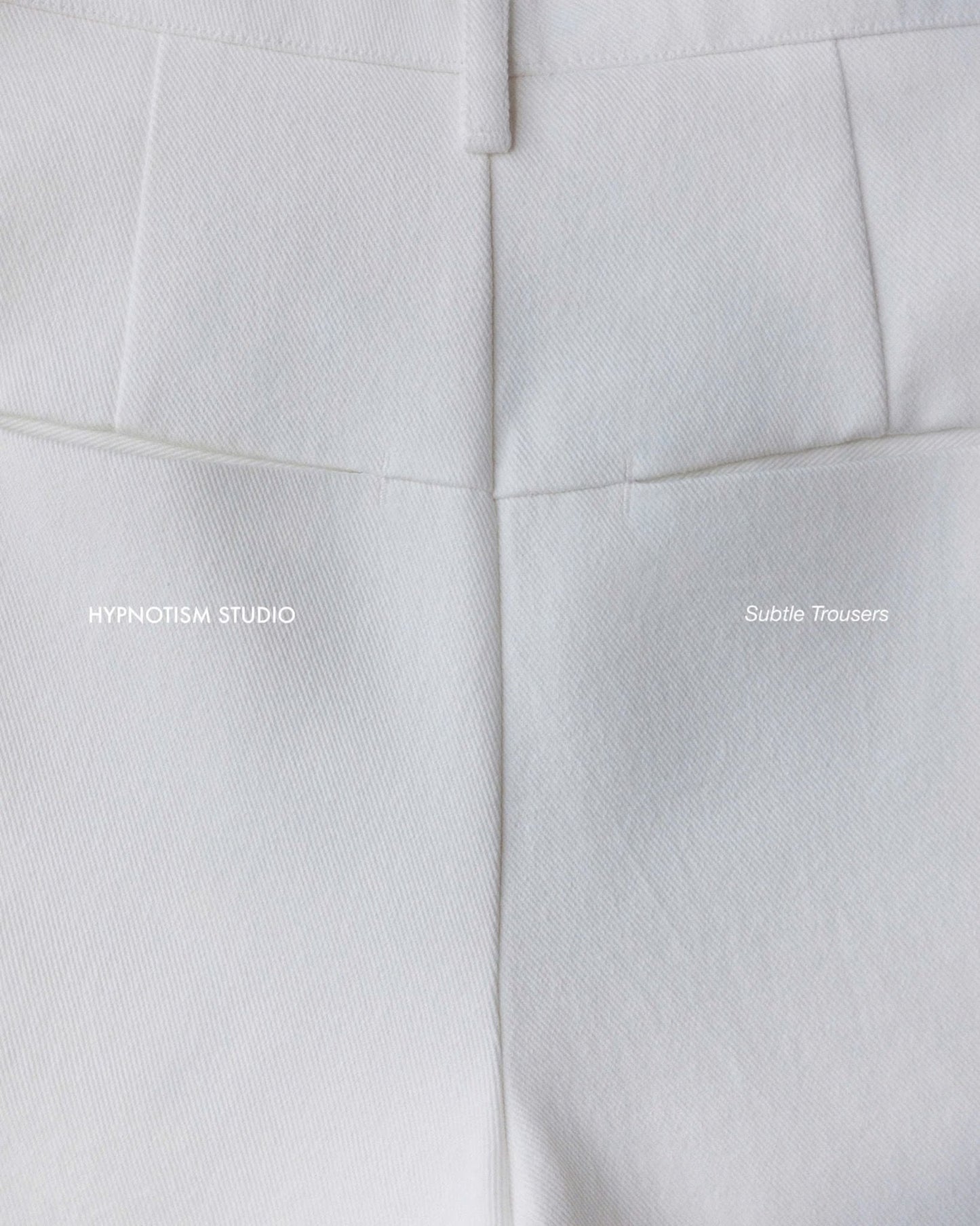 Hypnotism Subtle Trousers