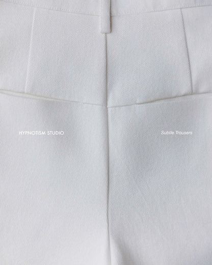 Hypnotism Subtle Trousers