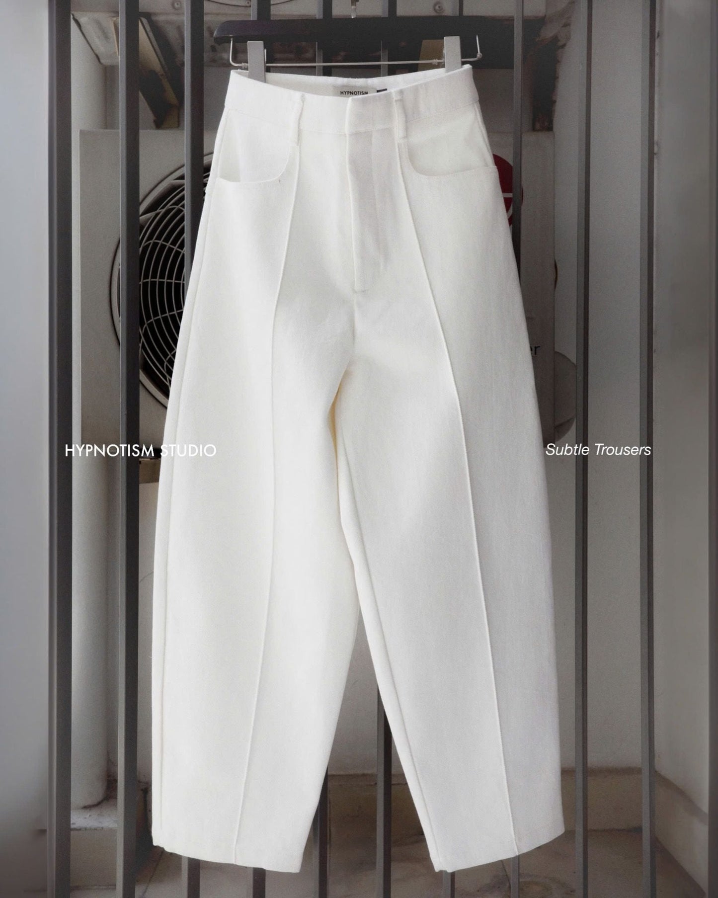 Hypnotism Subtle Trousers