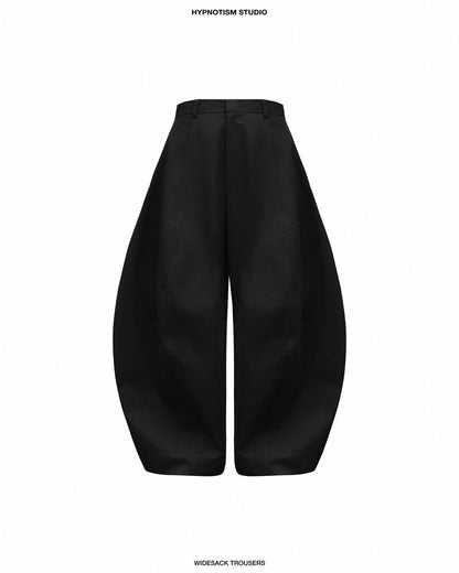 Hypnotism Widesack Trousers