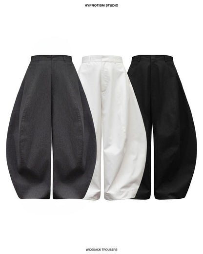 Hypnotism Widesack Trousers