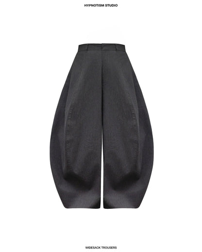 Hypnotism Widesack Trousers