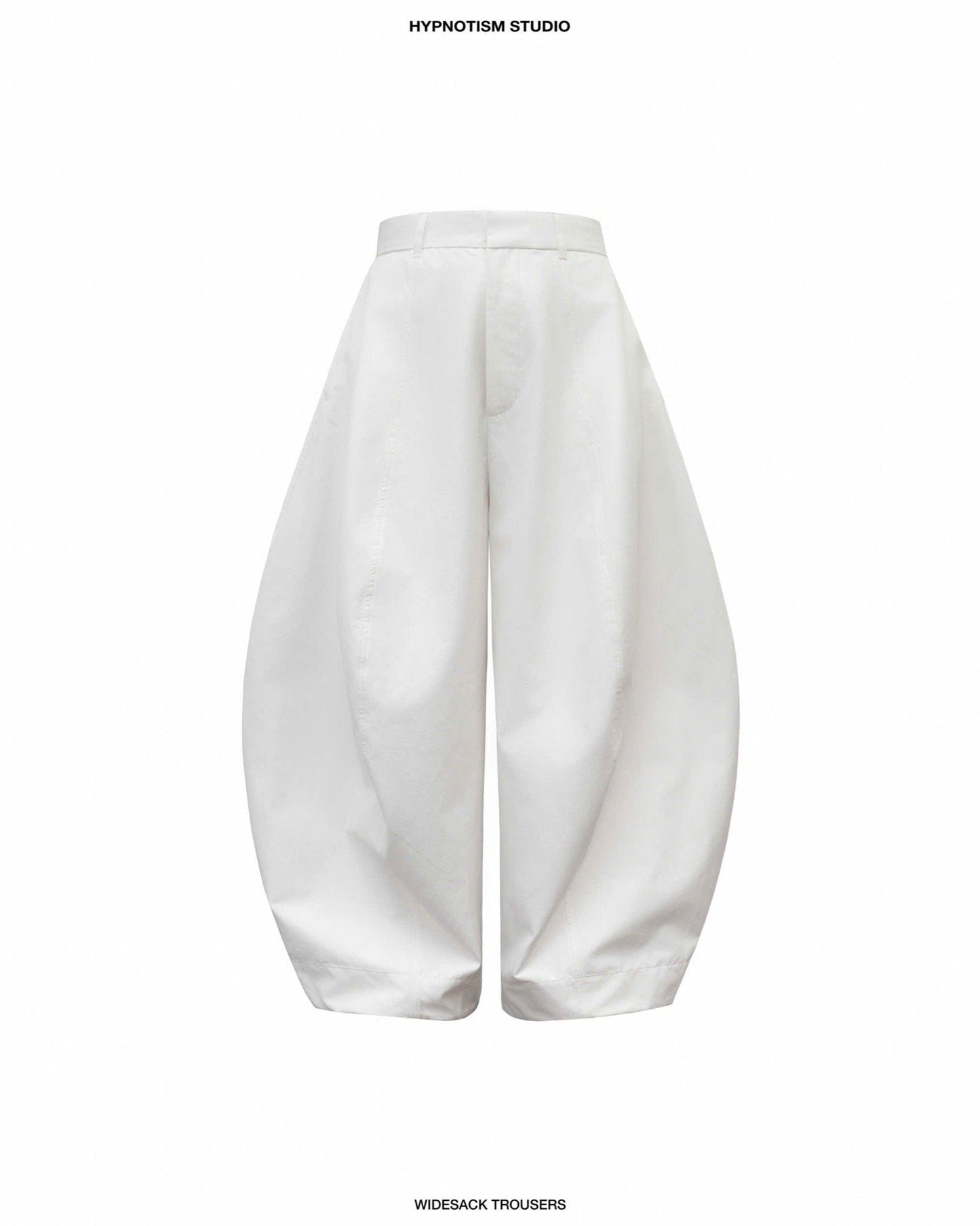 Hypnotism Widesack Trousers