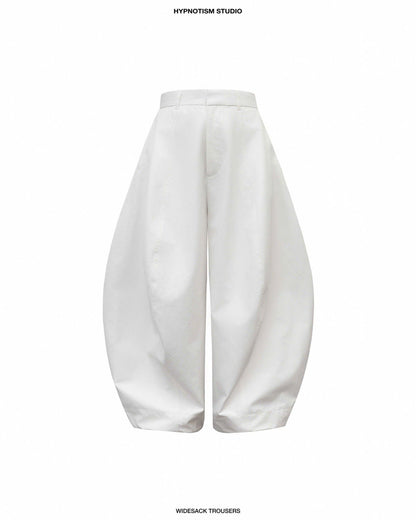 Hypnotism Widesack Trousers