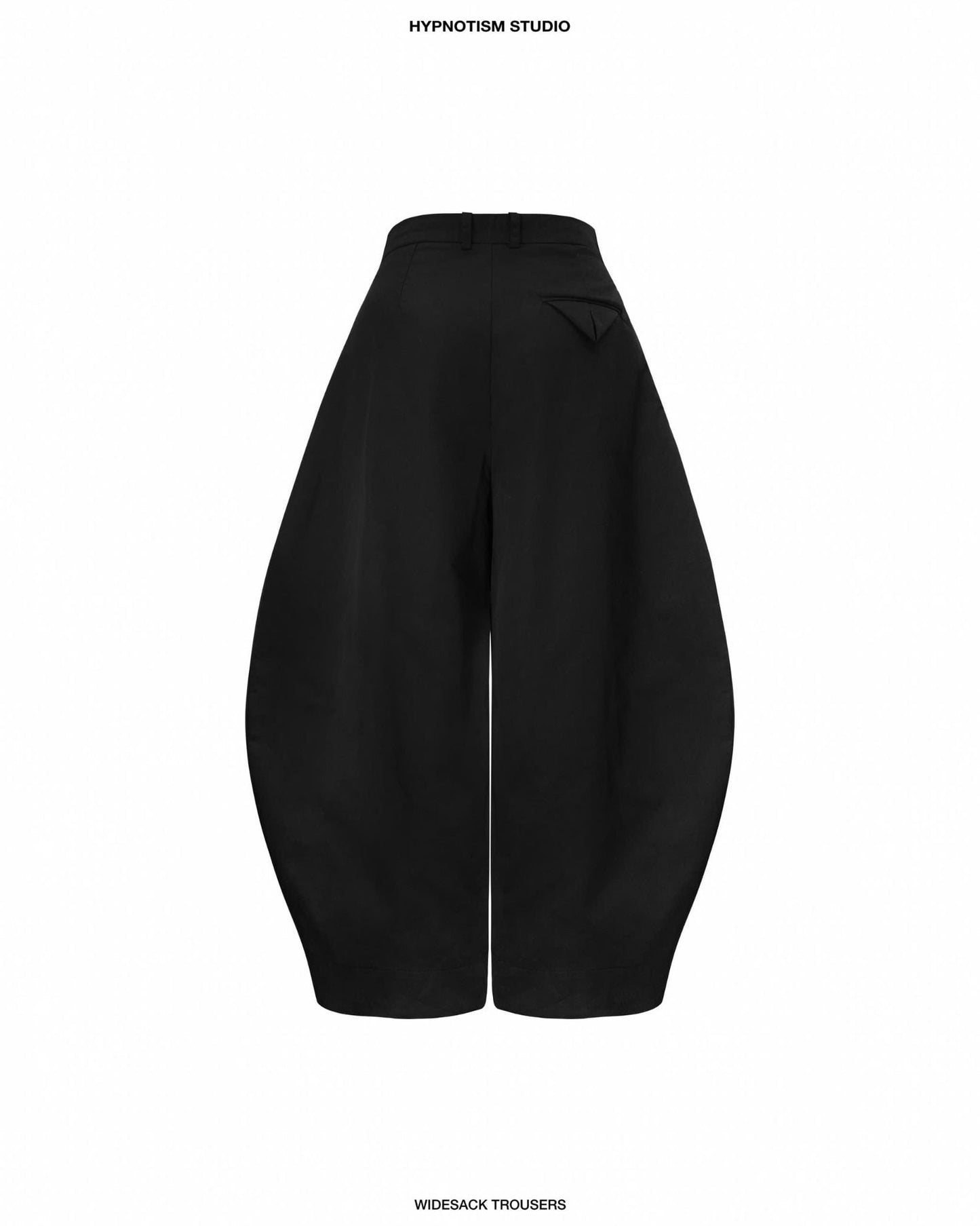 Hypnotism Widesack Trousers