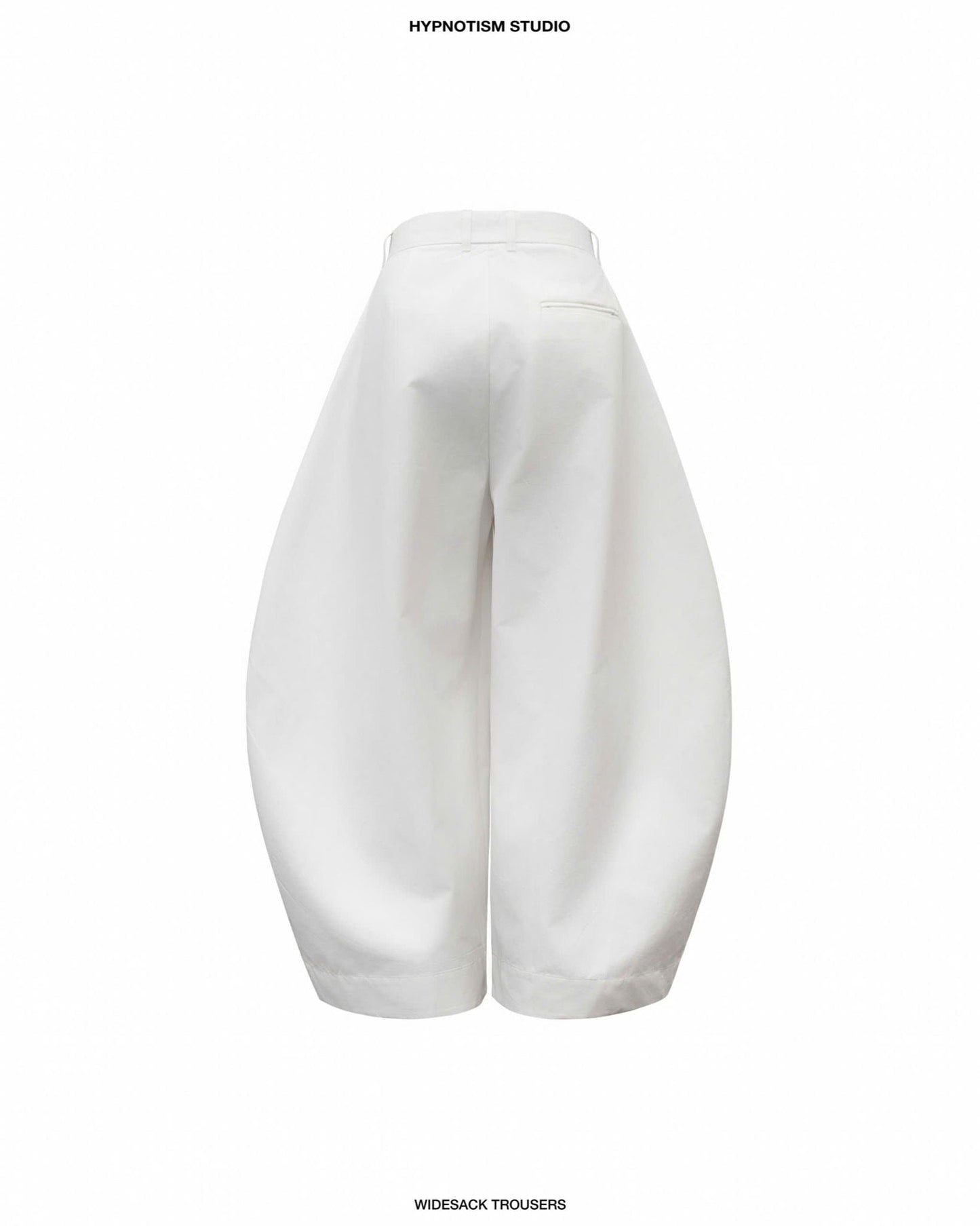 Hypnotism Widesack Trousers