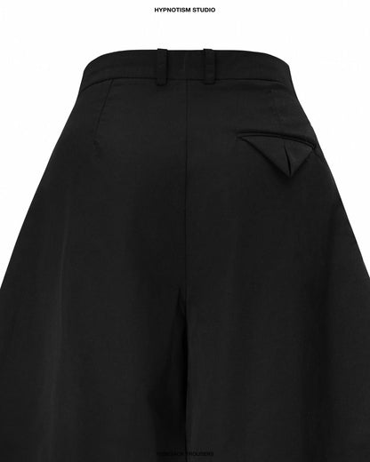 Hypnotism Widesack Trousers