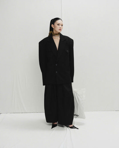 Hypnotism Widesack Trousers