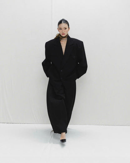 Hypnotism Widesack Trousers