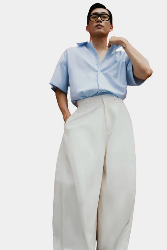 Hypnotism Widesack Trousers