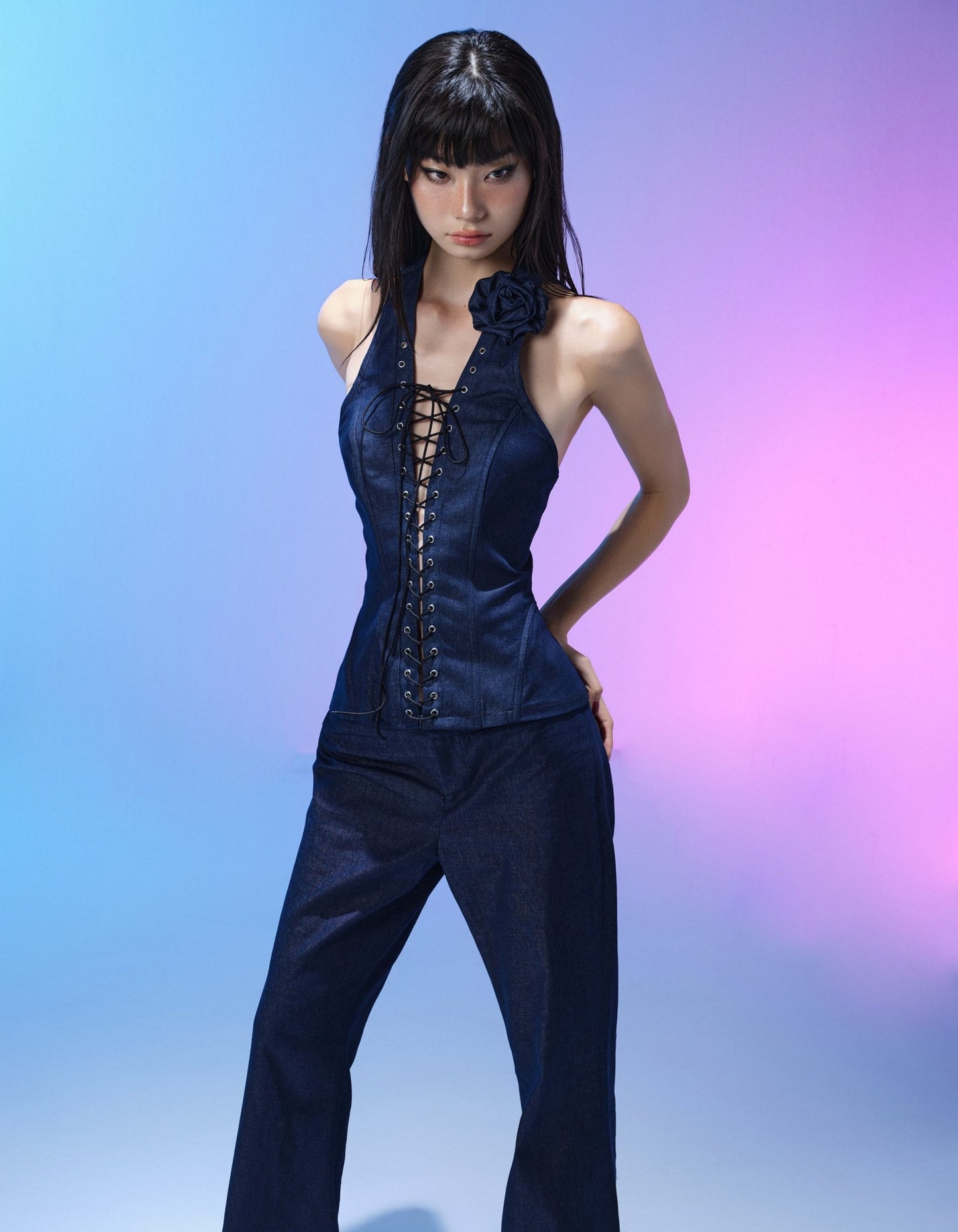 Ruederue Hyre Set