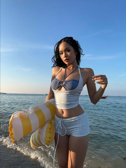 Beachclub Sela Set