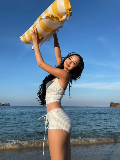 Beachclub Sela Set
