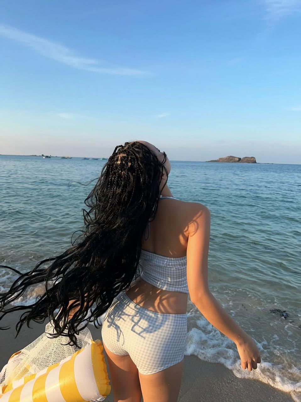 Beachclub Sela Set