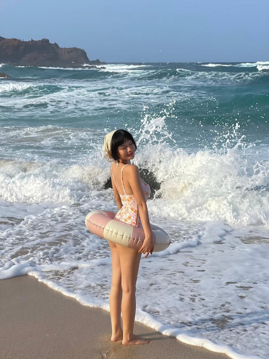 Beachclub Swimsuit