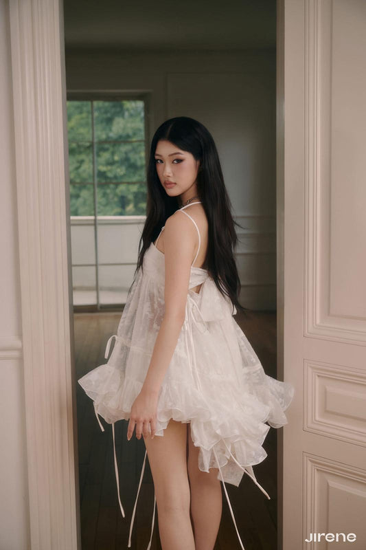 Jirene Wink Dress (Pre-order)