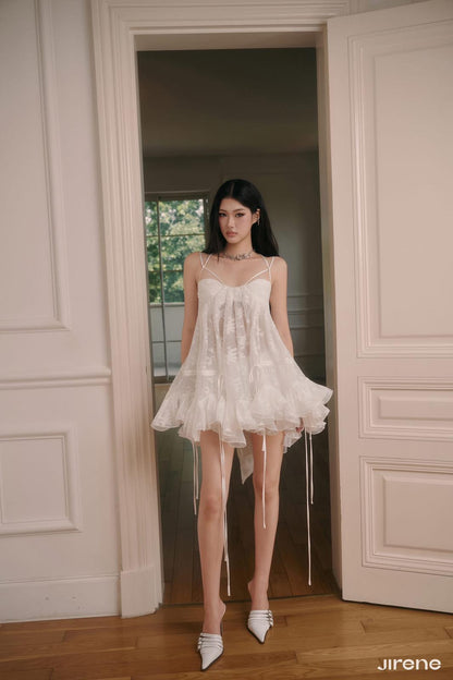 Jirene Wink Dress (Pre-order)