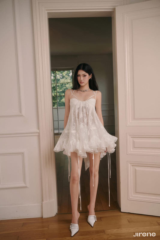 Jirene Wink Dress (Pre-order)