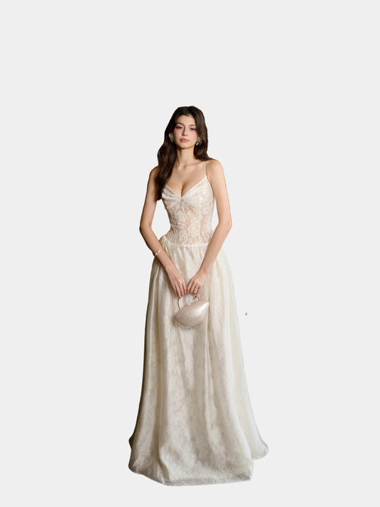 Amelie Christa Dress