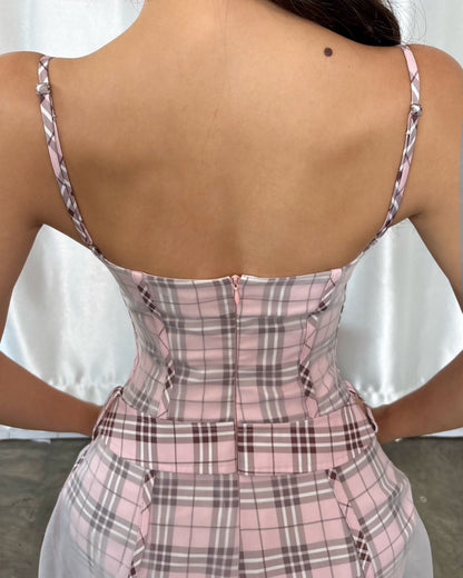 Aiai Studio Hailey Dress