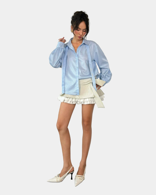 Aiai Studio Blessing Shirt