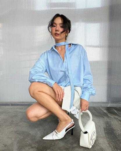Aiai Studio Blessing Shirt