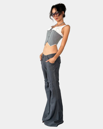 Aiai Studio Blair Top
