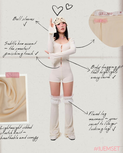 Lullaby Set IUEM (Pre-order) - Em Clothing