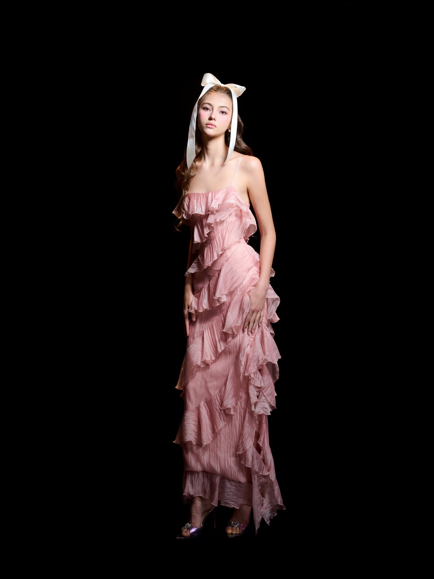 Amelie Isabella Dress