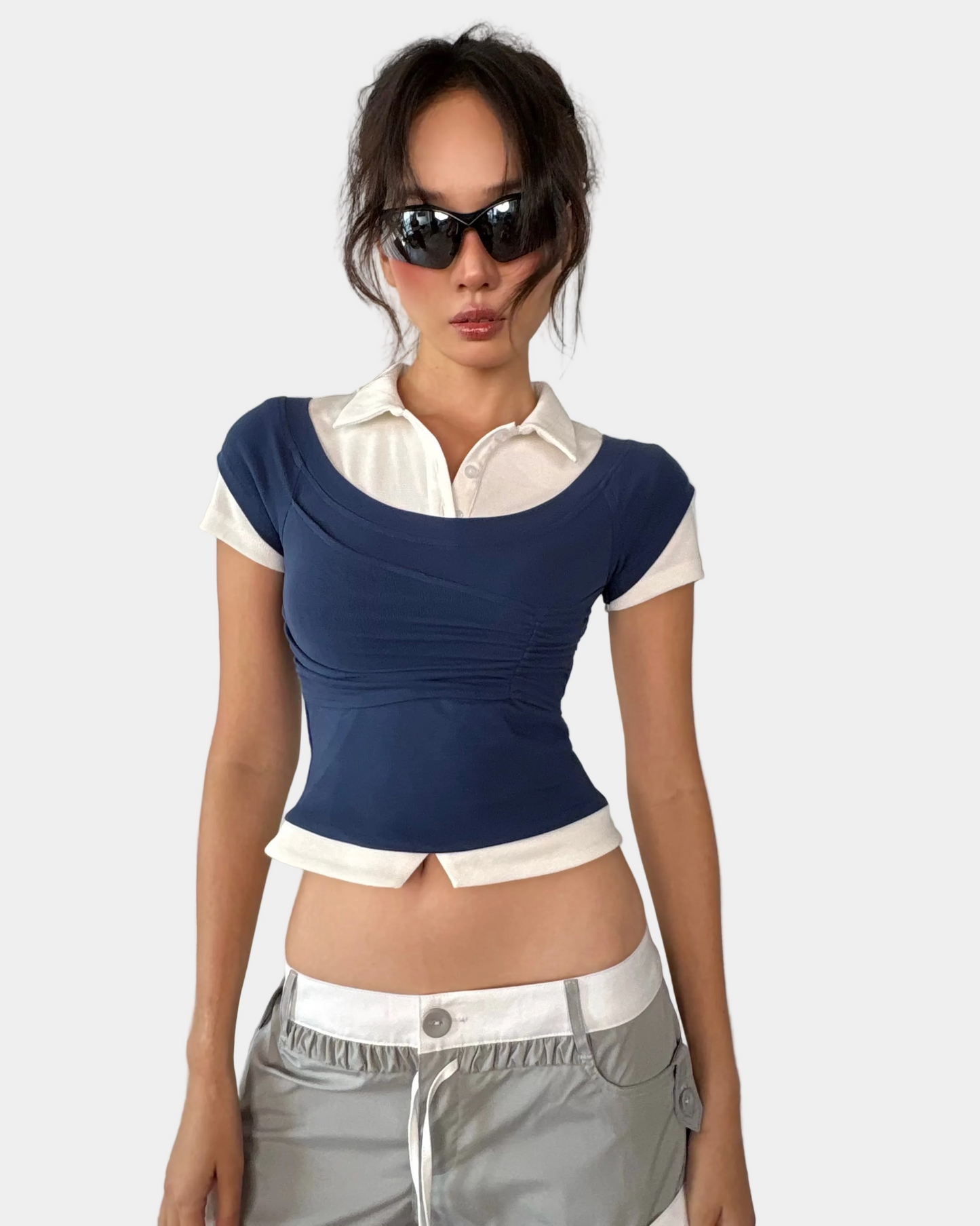 Aiai Studio Anna Top