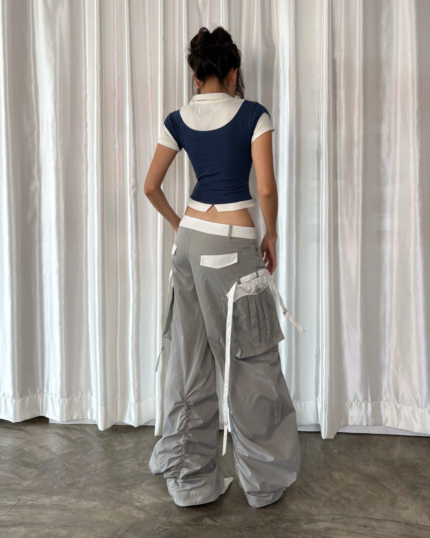 Aiai Studio Anna Top
