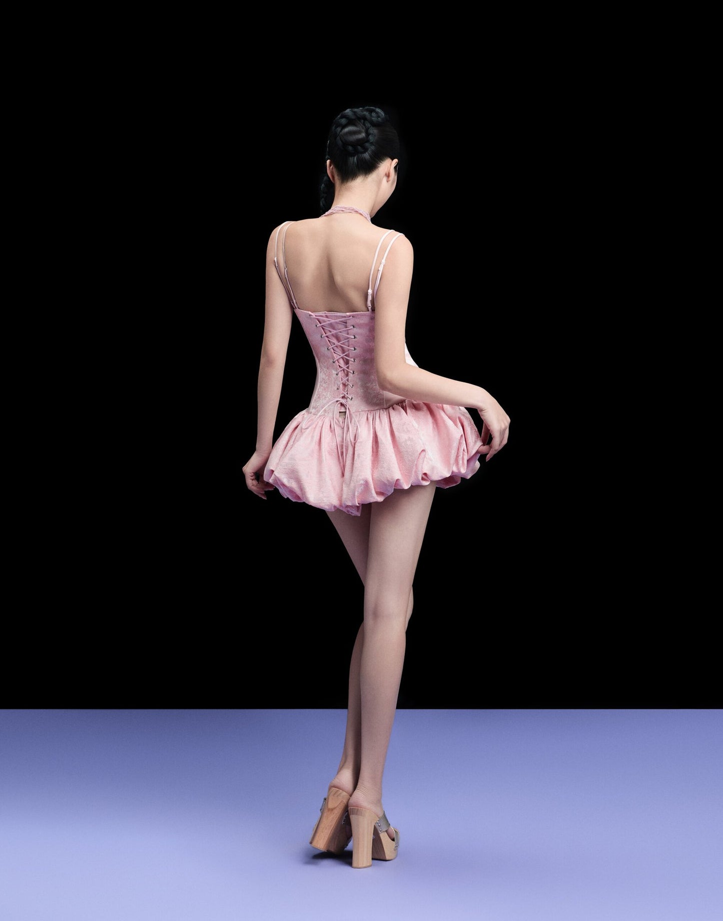 Firefly A Phan Dress