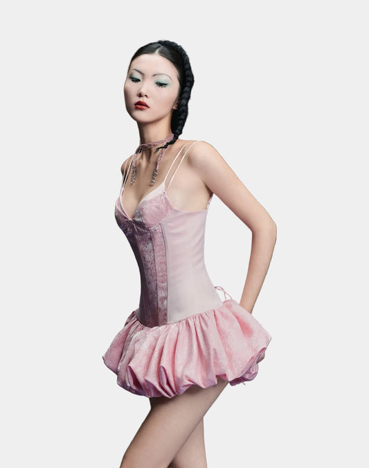 Firefly A Phan Dress