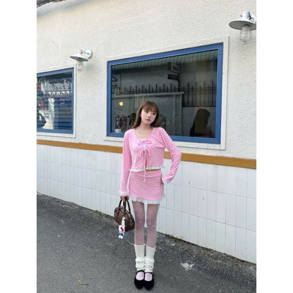 Kill System Nari Set (Pre-order) - Em Clothing