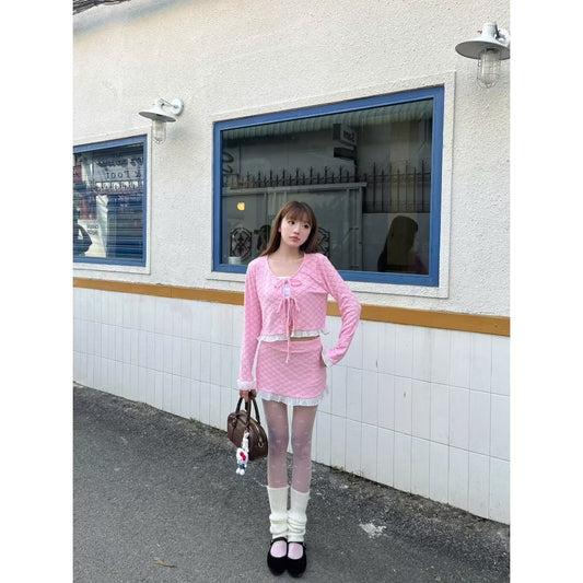 Kill System Nari Set (Pre-order) - Em Clothing