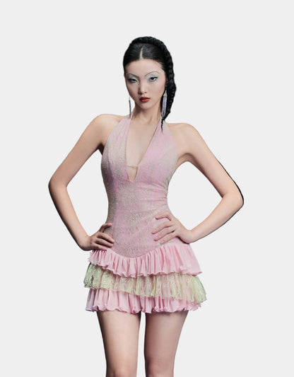 Firefly A Hoa Dress
