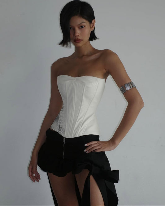 Kae Jaded Corset (Pre order)