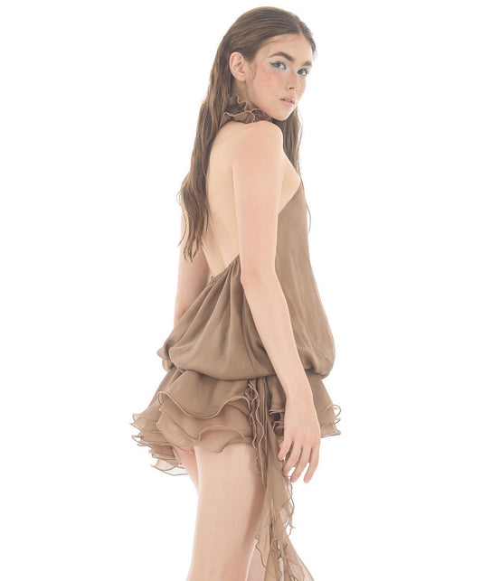 Doublebizz Jane Dress (Pre order)