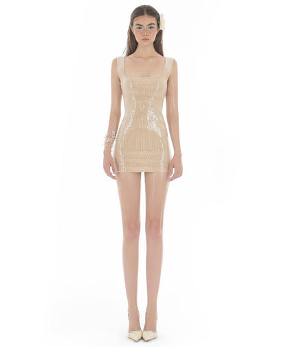 Doublebizz Margot dress (Pre order)