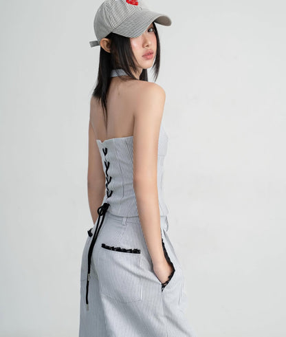 Hoo Design Gile Corset (Pre order)