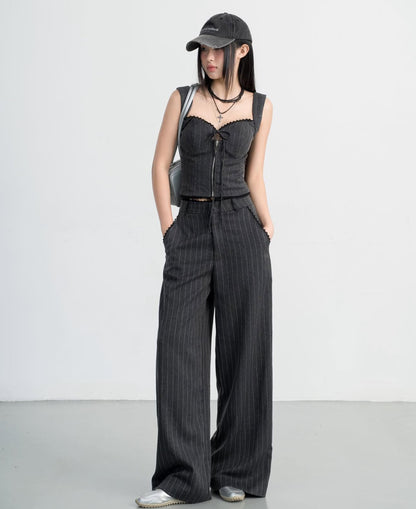 Hoo Design Dark Grey Set (Pre order)