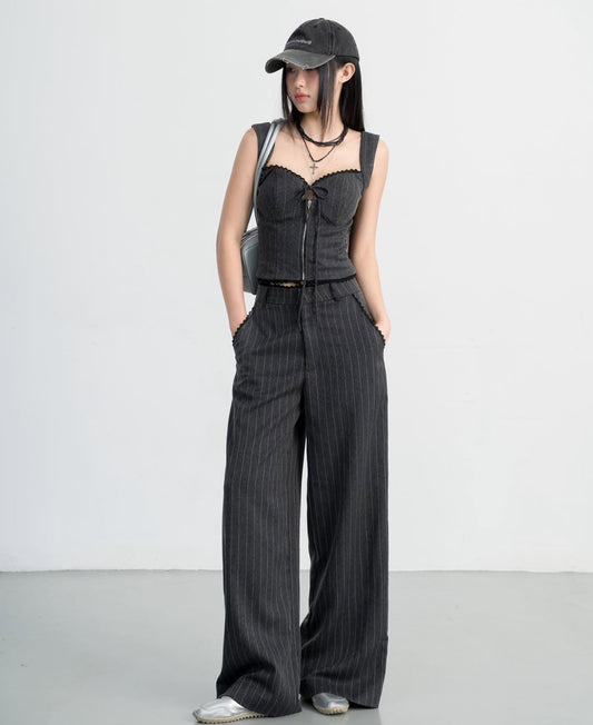 Hoo Design Dark Grey Set (Pre order)