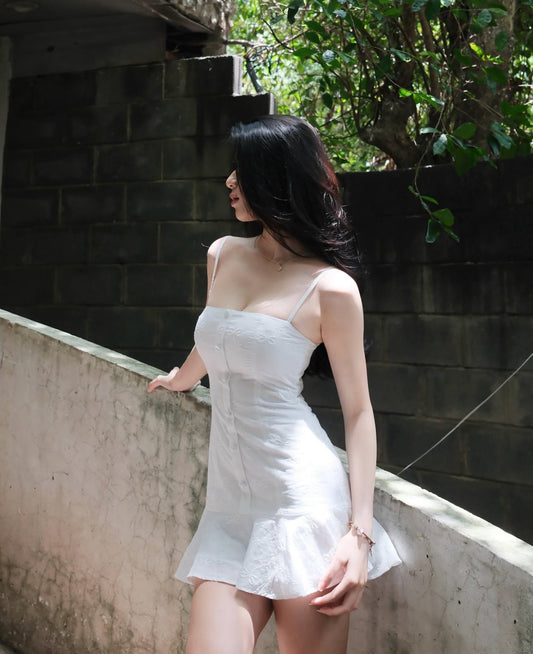 Emilie Airie Dress (Pre order)