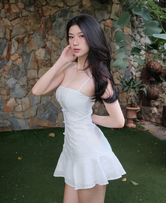 Emilie Airie Dress (Pre order)