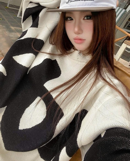 Hades Rebel Sweater Knit (Pre order)