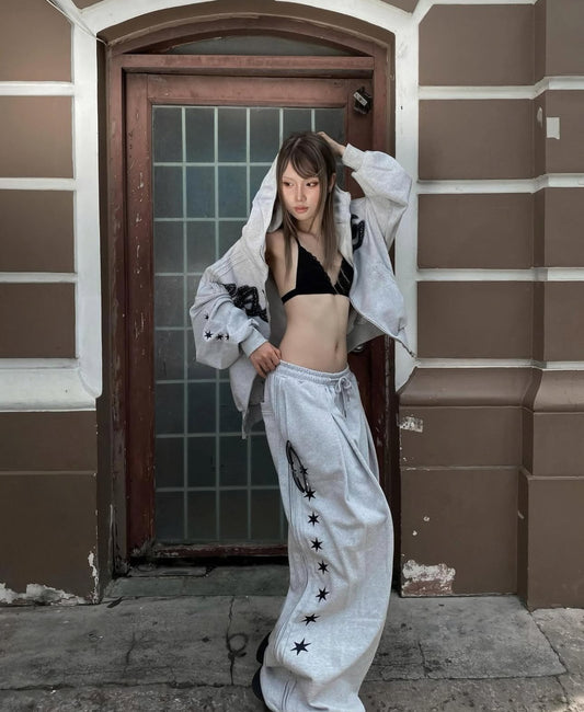 Hades Void Drifter Pants (Pre order)