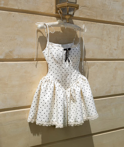 Jubin Bebe Dress (Pre order)