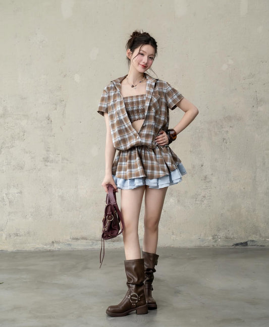 Ours stu Harper Dress (Pre order)